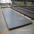 AR400F abrasion resistant steel plate